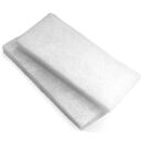 SWOBBIT® Schrubberpads, fein - Weiß
