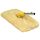 SWOBBIT® Waschaufnahme komplett mit Schaffell