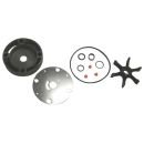Water pump kit for OMC