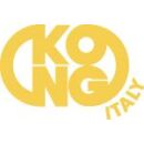 KONG® Spezialkarabiner - Edelstahl - mit Screw-Lock Sicherung