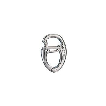 WICHARD® Schnappschäkel für Gurtband bis 25mm Breite