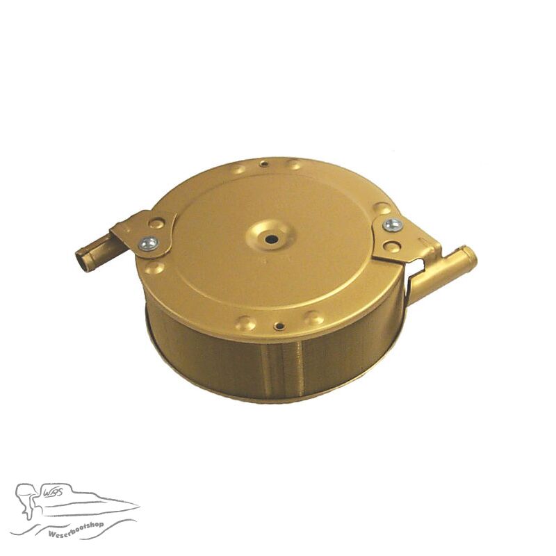Flammenschutz für Mercruiser HI-Performance, 199,80 €