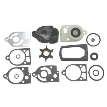 Impellerpumpenreparatursatz für Mercury 40-65 HP