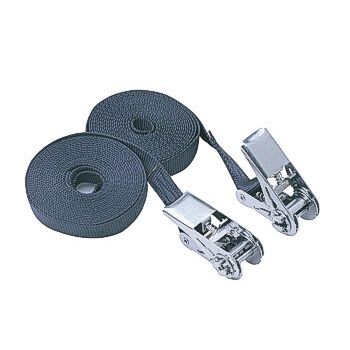 SPÄNNOLINA® - Ratschen-Spanngurte - 5 m lang -1-teilig
