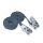 SPÄNNOLINA® - Ratschen-Spanngurte - 5 m lang -1-teilig