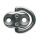 WICHARD® folding - stainless steel