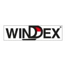 WINDEX15 - Windanzeige Mast-Toppmontage - Mastlänge bis 21m