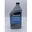 Quicksilver/Mercury Marine 4-Takt-Motoröl 25W40 für Mercruiser OMC Volvo Penta Benzinmotoren