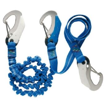 WICHARD ® - Lifeline 3 safety carbine hooks