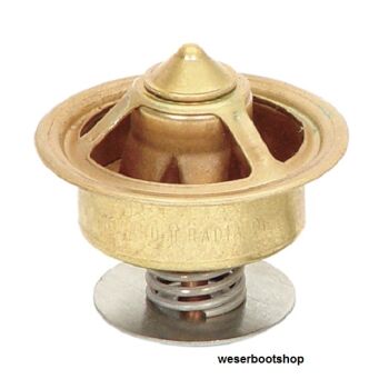 Thermostat for MerCruiser V6 - 170 degree