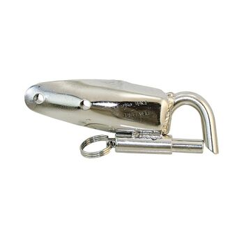 all stainless steel AISI 316