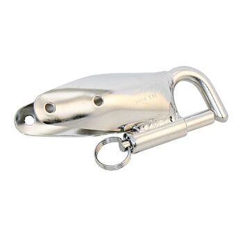 all stainless steel