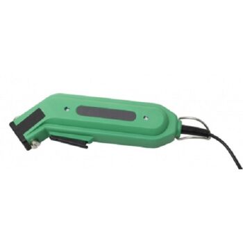 Heiss-Schneider Gerät (230V) ohne Spitzen