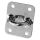 mast plates for spi poles