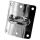 mast plates for spi poles