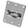 mast plates for spi poles