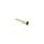 Signal horn -  brass