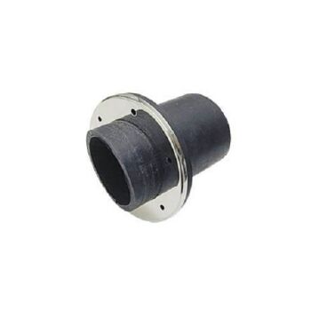 Auspuff Spiegeldurchführungen - Øi 75/90mm - Øa 110mm