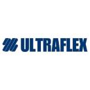 ULTRAFLEX - Zweihebelschaltung - seitliche Montage Typ B47 - hellgrau