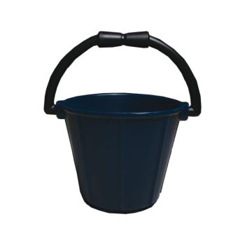 Talamex - PVC Bucket - navy