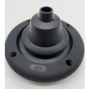 Steering grommets - small - Ø105mm - black