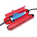 Elektro Safe CEE -  Steckersafe mit Gummidichtung und...