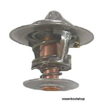 Thermostat für Mercruiser V6 ( 2-Kreiskühlung )  71°C
