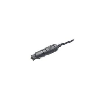 Stecker 12V, max. 10A