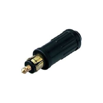 Normstecker 6 - 24V - 15A