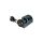 Aufbausteckdose mit Deckel  6 - 24V - 16A