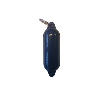 Schlüsselanhänger Fender - schwimmfähig - navy