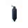 Schlüsselanhänger Fender - schwimmfähig - navy