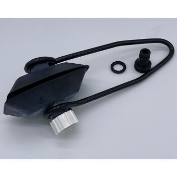 Flusher for Z-engine