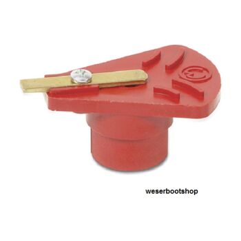 Verteilerfinger für Mercruiser, OMC Modelle mit V-8