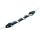 Anlegefeder - FORSHEDA Classic - Leinen-Ø 10-12 mm