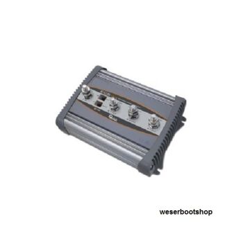 Quick - Ladestromverteiler - 160 A - 5 - 31 V - Ausgänge 3