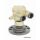 Wasserpumpe - Seewasserpumpe für Volvo Penta Johnson F5B-9