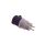 Adapter CEE plug female - European plug male