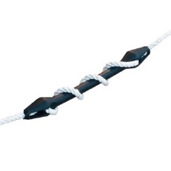 Anlegefeder - FORSHEDA Classic - Leinen-Ø 18-20 mm