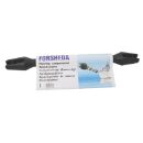 Anlegefeder - FORSHEDA Classic - Leinen-Ø 18-20 mm
