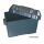 Batteriekasten aus Polypropylen mit Haltegurt 205 x135 x 150mm