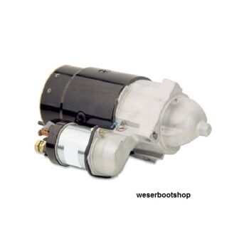 Anlasser für Mercruiser & OMC V-6 & V-8