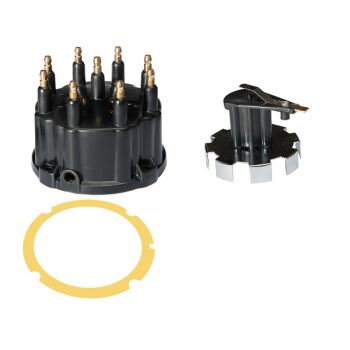 Zündungsteile-Kit für Mercruiser V-8 mit Thunderbolt