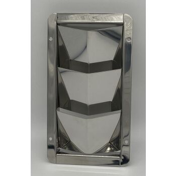 Inline blowers - stainless steel