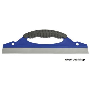 Wasserabzieher für alle glatten Flächen - 30 cm