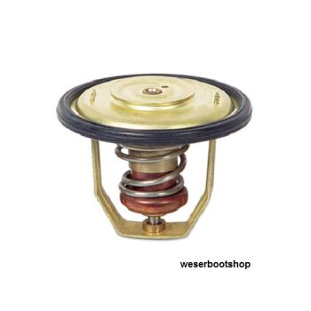 Thermostat Kit für Volvo Penta 60^C