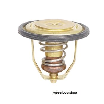 Thermostat Kit für Volvo Penta 55°C