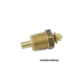 Temperaturgeber für Mercruiser / OMC 1/2" Gewinde