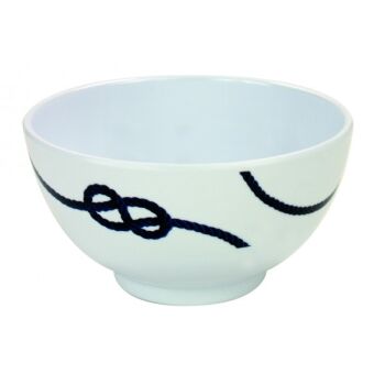 Pacific kleine Schüssel rund 13 cm Bordgeschirr