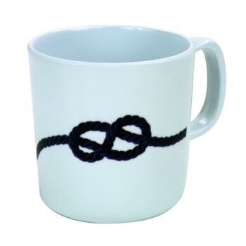 Pacific Mug Becher Bordgeschirr